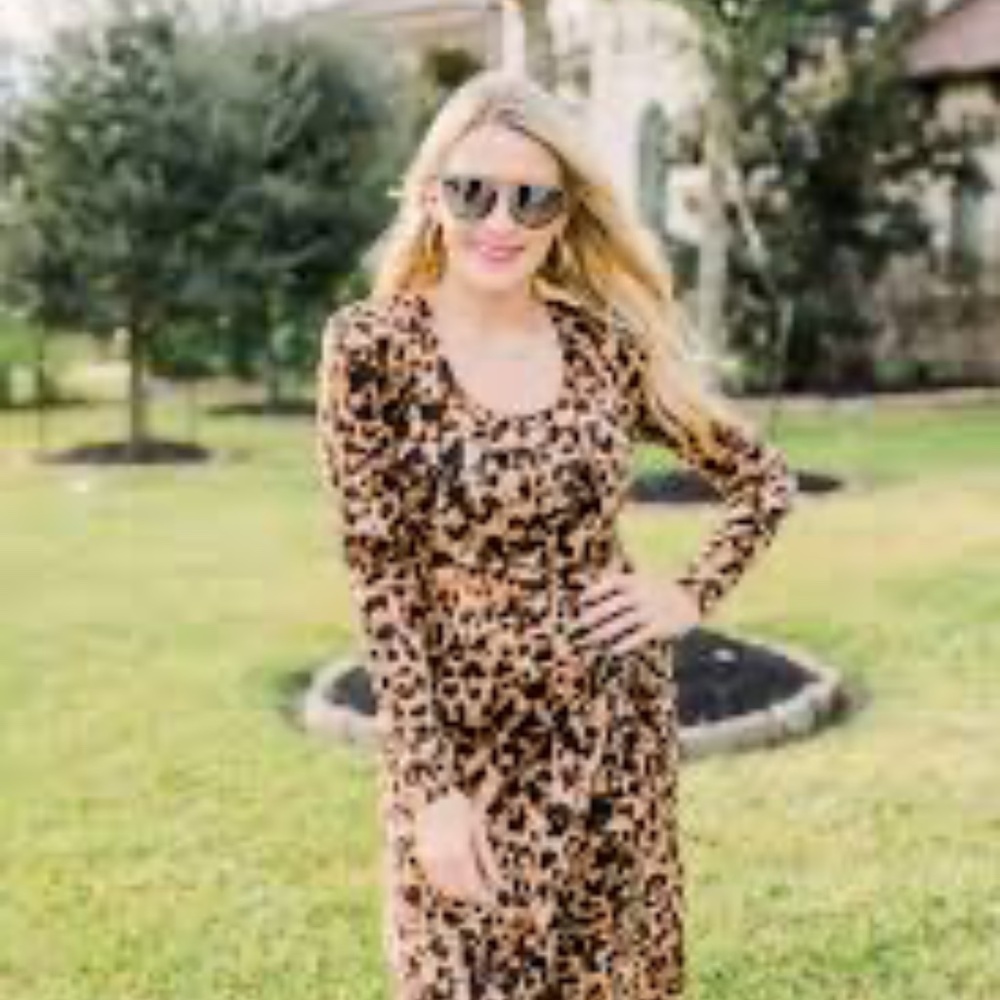 Cabi Selma Dress - Picture 2 of 7